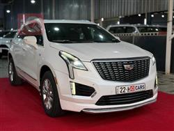 كاديلاك XT5